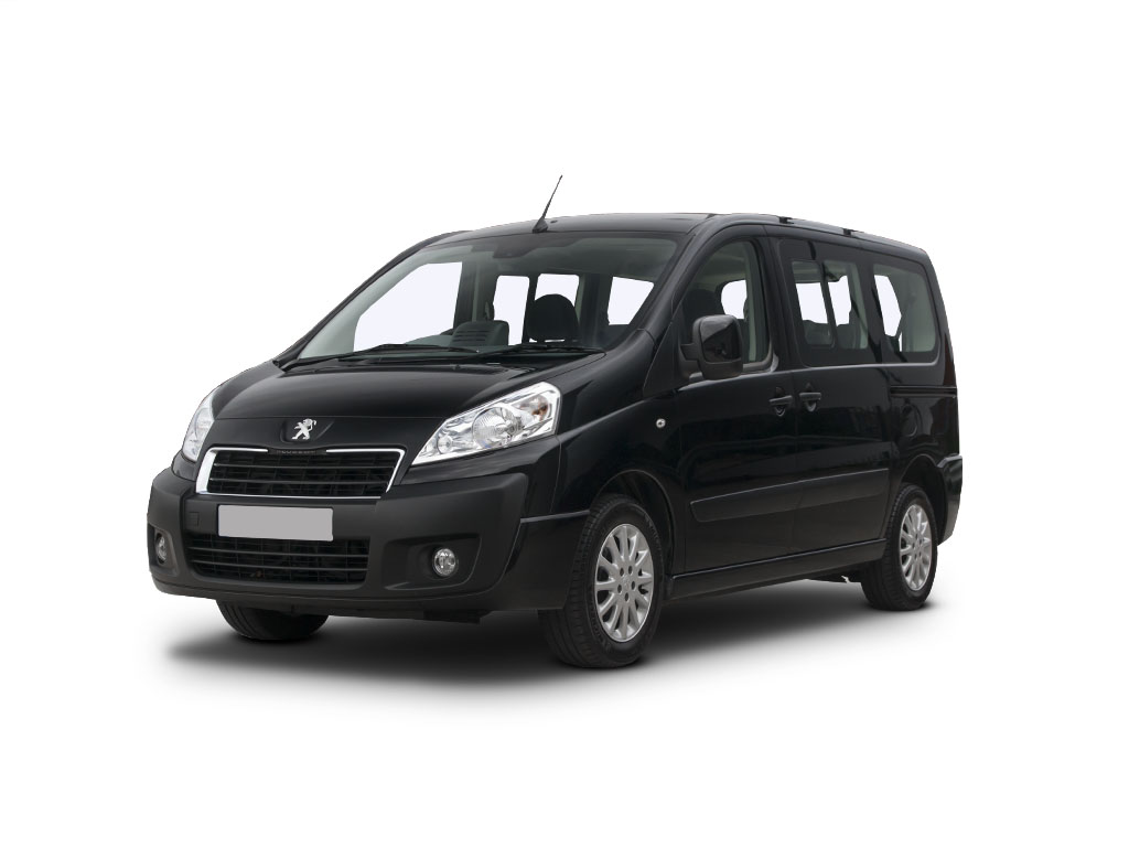 Обшивка для Peugeot Expert II